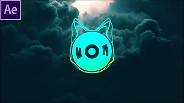 Membuat Audio Spectrum Buat Story Ig - Tutorial After Effect Tanpa Plugin!