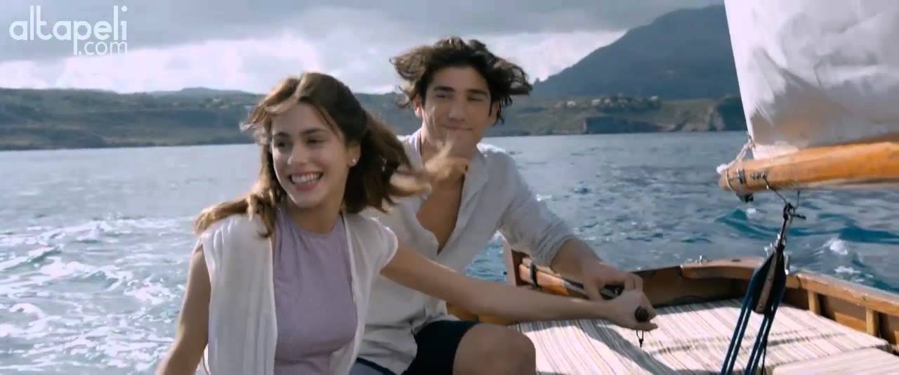 Tini - El gran cambio de Violetta - Trailer trailer subtitulado deadpool 2