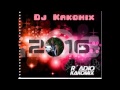 POWER DANCE MIX VOL 275 EURO DANCE SPEED