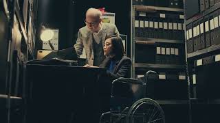 Cyber Forensics story 3. File System Forensics: Unraveling the Digital Footprint,