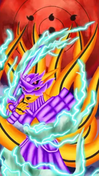 Who is stronges Kusanoo vs all tailed beast #234