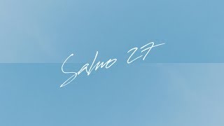 Salmo 27 - Alfarero (Video Lyric) chords