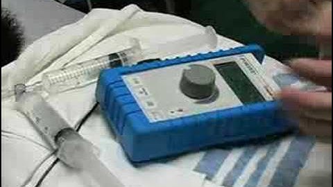 Interscalene Block (sample) - www.proceduresconsult.com