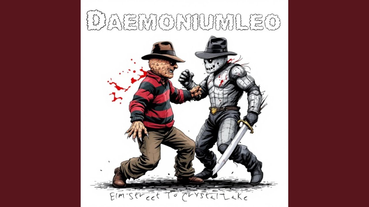 Elm Street To Crystal Lake