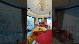 Trying Best Mango Tart at Kolkata’s Iconic Flurys 🥭✨ | Flurys Park street Kolkata