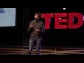 Бізнес, що творить спільноти | Юрко Филюк | TEDxKyiv