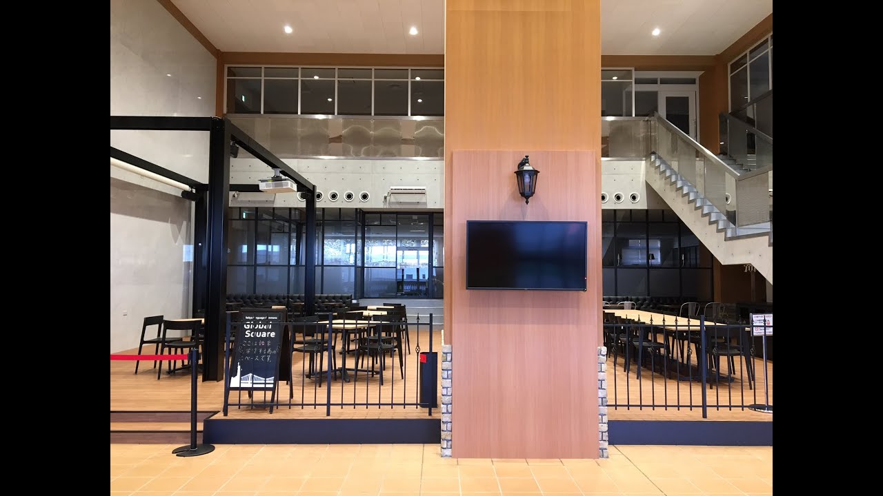 Telaco Tour - YouTube