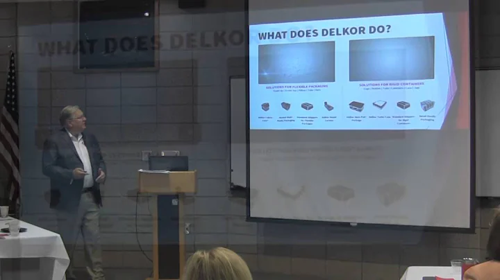 Dale Andersen Leadership Lecture