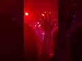 DEZERT 47 AREA ONEMAN TOUR '25-'26 "あなたに会いに行くツアー"梅田CLUB QUATTRO「モンテーニュの黒い朝食」