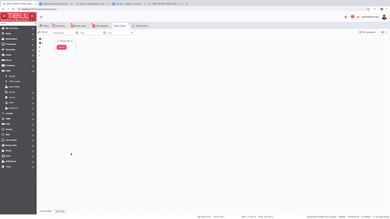 oweb wizard component