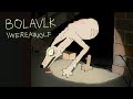 Bolavlkwereawolf  animation student film 2023 read cw in desc