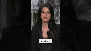 US Navy Blocks Iran Ports After Peace Talks Fail #shorts Wealth
