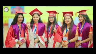 JWU COVOCATION TEASER