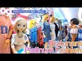 Pratunam Platinum Fashion Mall 1F-6F / Bangkok Shopping