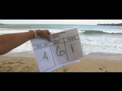 Behind the Scenes