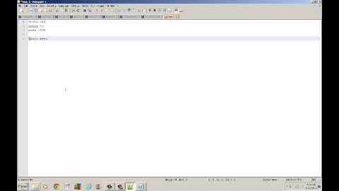 batch files 1 game making