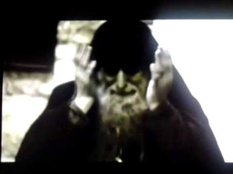 წმ.ბერი მამა გაბრიელი