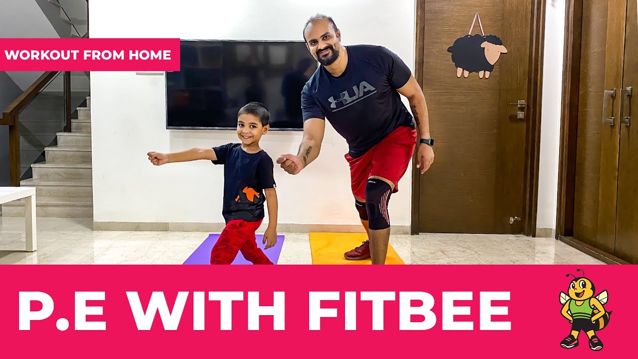 Sports Themed Exercises Workout to grow taller at home YouTube