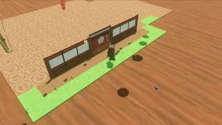 Making RPGs the Easy Way: Developer Live Stream