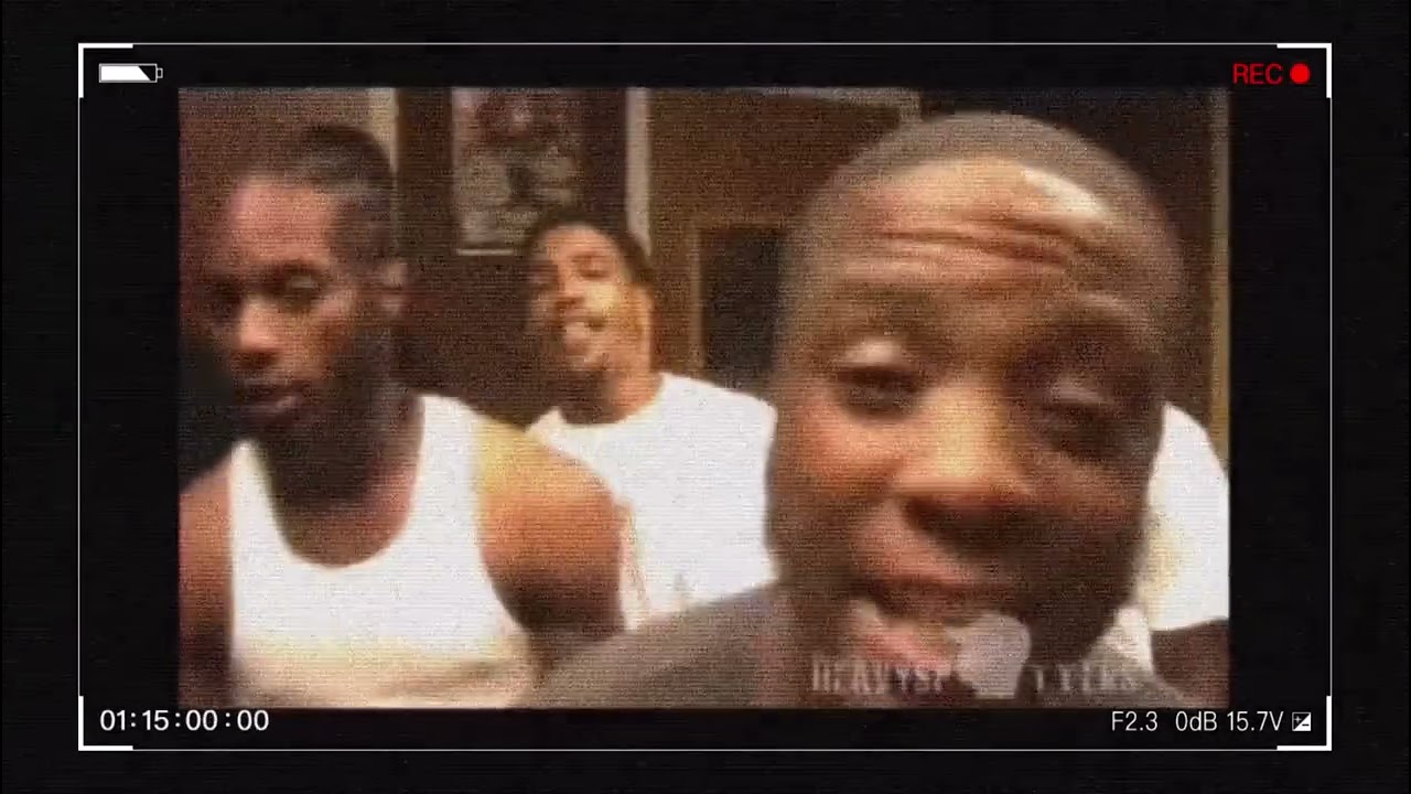 Travi-Trav - BRXCKS in the Air (1 for Mello メロ) (BOOTLEG)