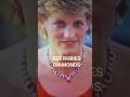 Venice charity gala PrincessDiana rubies diamonds Red AzaguryGown Italy🇮🇹RoyalHistory #princessdiana