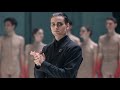 ILDAR YOUNG | &quot;THE MASTER AND MARGARITA&quot; BALLET BACKSTAGE | WOLAND