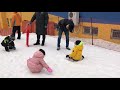 용인 눈썰매장 양지 파인리조트