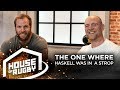 James Haskell & Mike Tindall: English quality, French flops & Ireland's Plan B | House of Rugby #18