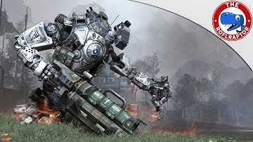 What happened to Titanfall?