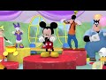 Mickey Mouse Clubhouse - Hot Dog Dance (Icelandic)