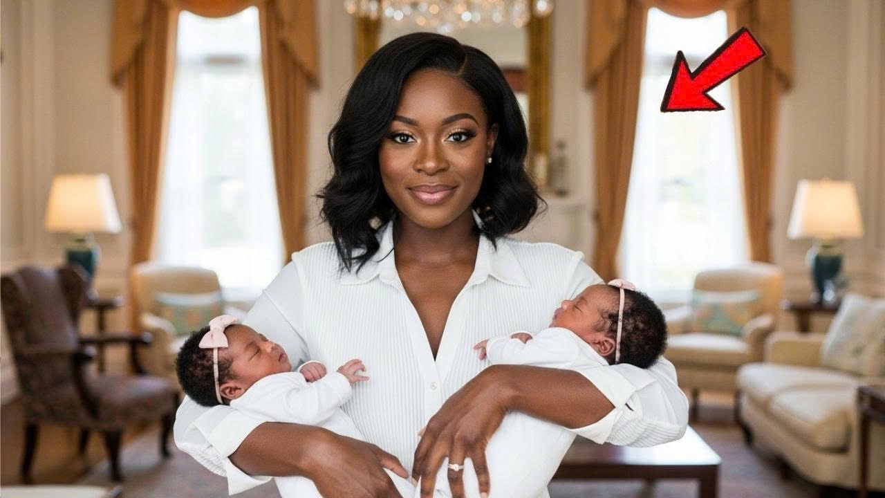 Ils pensaient qu’elle était seule… jusqu’à ce que son père milliardaire arrive