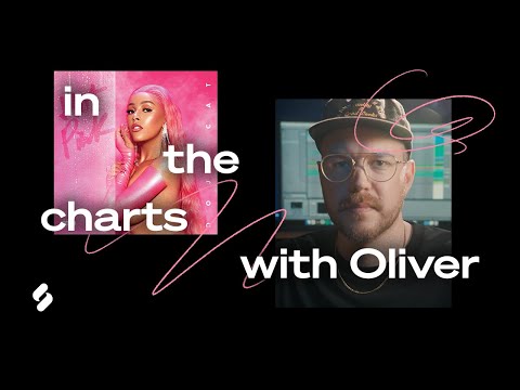 Oliver breaks down what Doja Cat's "Say So" & Dua Lipa's "Don't Start Now" have in common