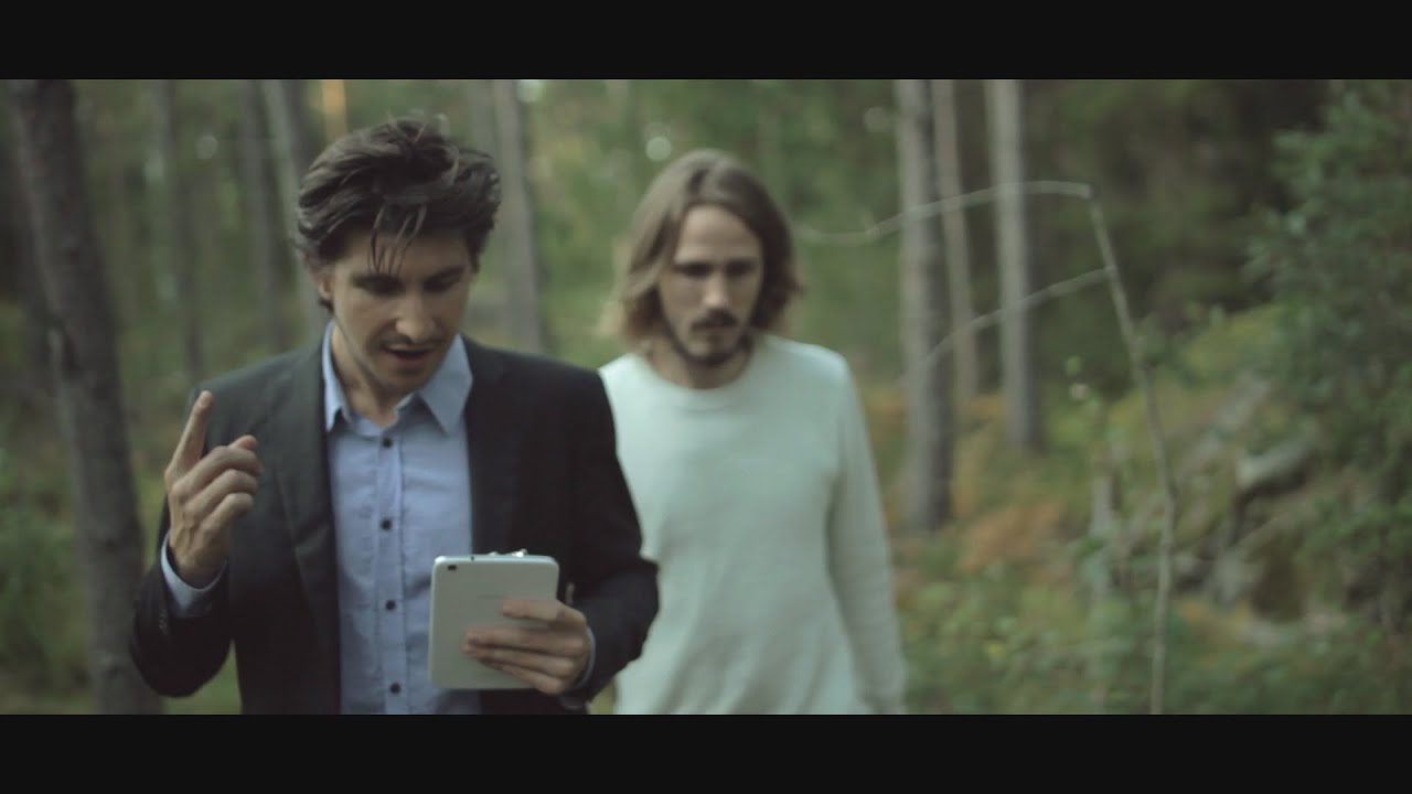 Heaven Group | Short Film - YouTube