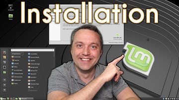 Windows to Linux Mint | Installation