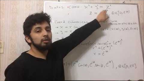 Ejercicio de Parametrización y Longitud de arco