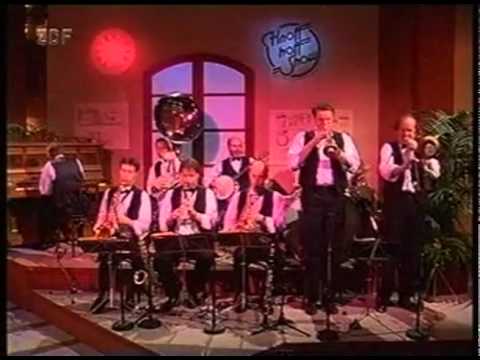 Veterinary Street Jazz Band, Knoff-Hoff Show 1994