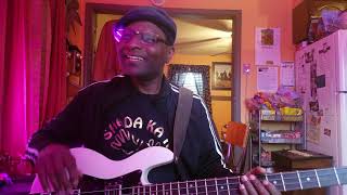 Peavey T-40 1981 The Ventriloquist