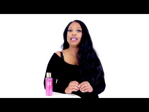 Video: Victoria's Secret Romantic Fragrance Mist Review