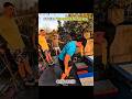 Normal Skill VS King of Trampoline 💀 #trending #shorts
