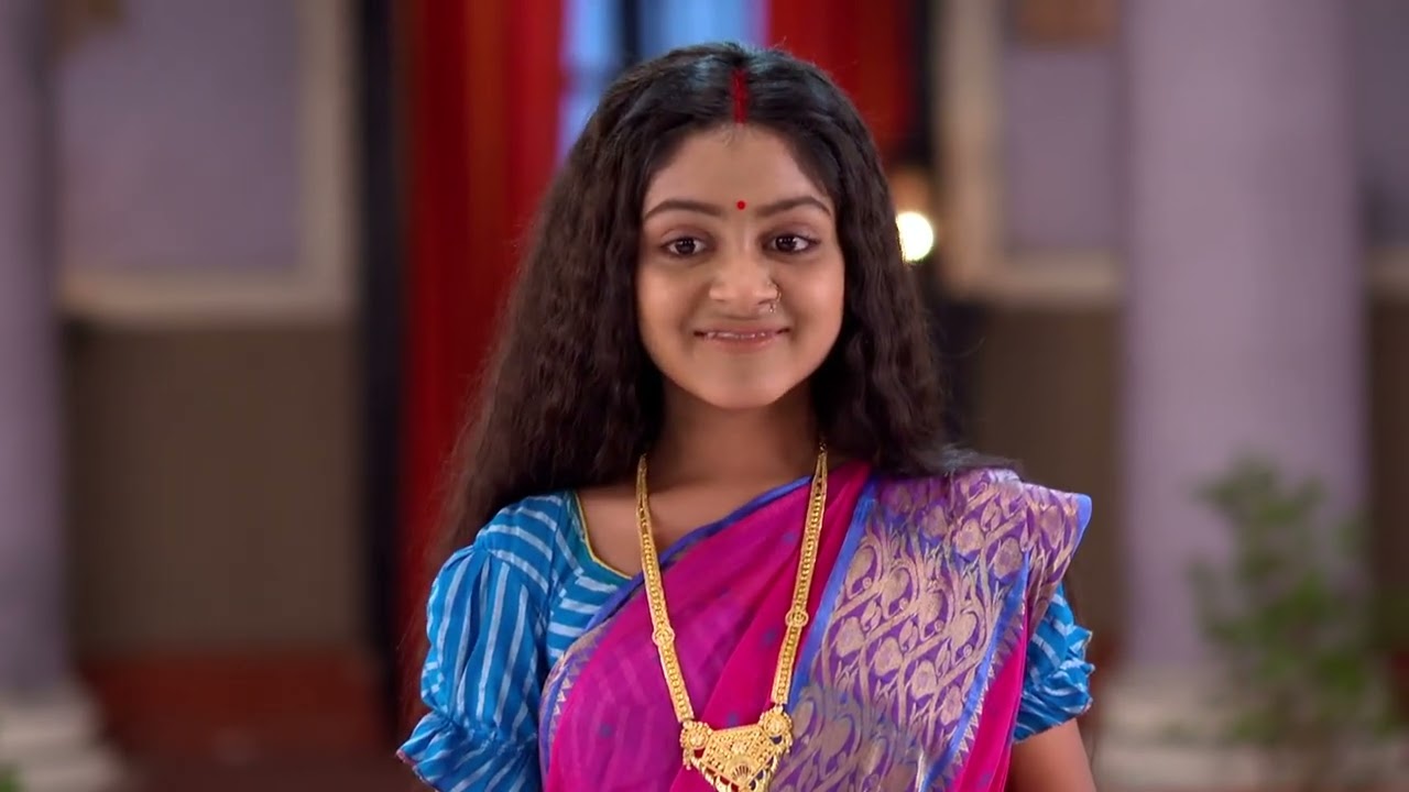 Soudaminir Sansar - Ep 132 - Joydeb Mondal - Bengali Tv Serial - Zee5 Bangla Classics