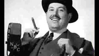 Great Gildersleeve radio show 10/15/44 Job Hunting