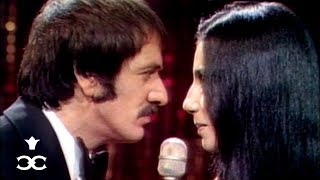 Sonny &amp; Cher - Hits Medley (Live, 1970)