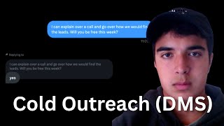 Here's What I Learned After Sending 1,124 X/Twitter DMs