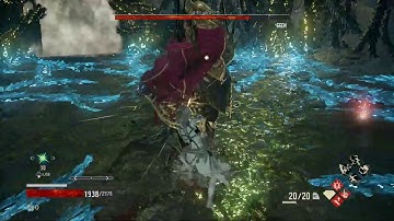 Code Vein [Steam] NG+2