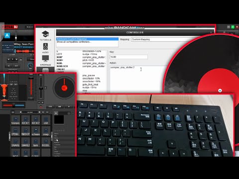 Virtual Dj Tutorial: Drum Pads Like A Pro.