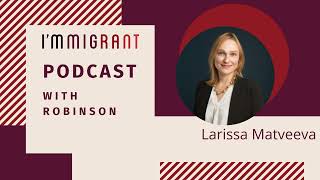 I'mmigrant Podcast Season 2  MicroCredit Montreal Loans and Grants for Entrepreneurs