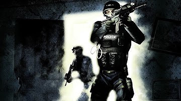 HOW TO install SWAT 4   The Stetchkov Syndicate online