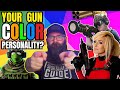 Weapon aesthetics guide  10 cerakote gun colors and what they say about you