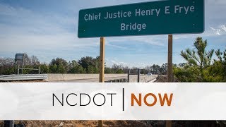 NCDOT Now - January 26, 2018