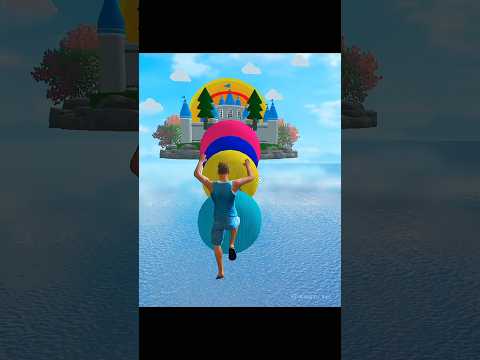 impossible 🎯 Adam vs All characters 💥😱
